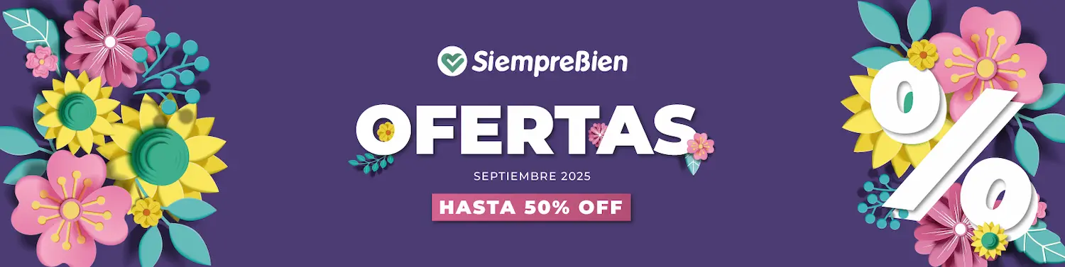 Oferta destacada