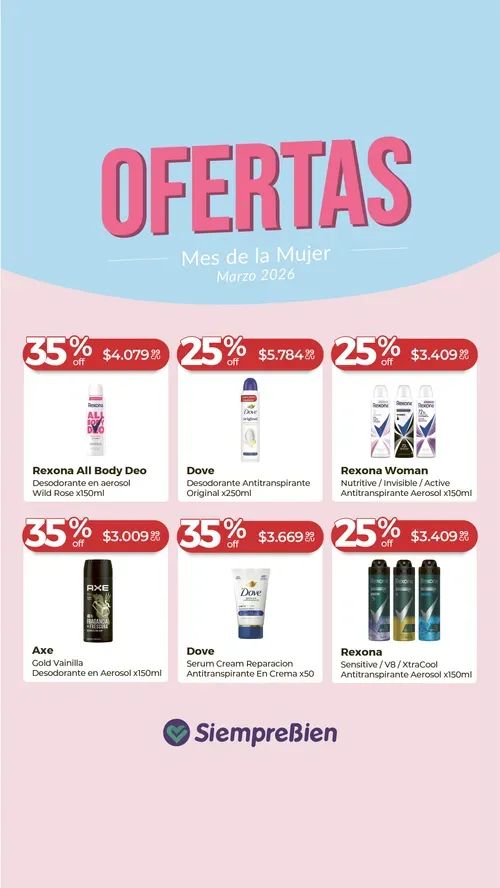 Oferta 15