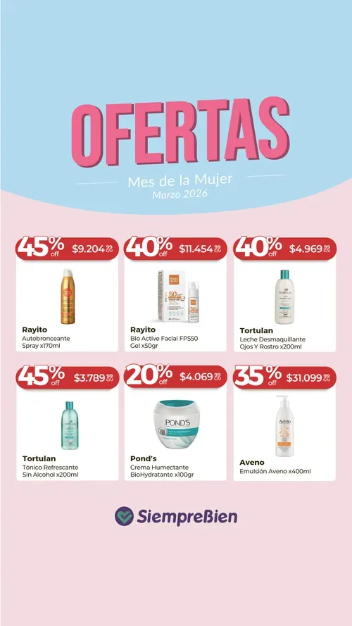 Oferta 17