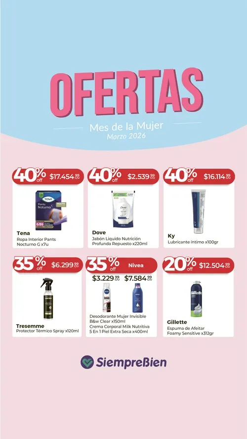 Oferta 18