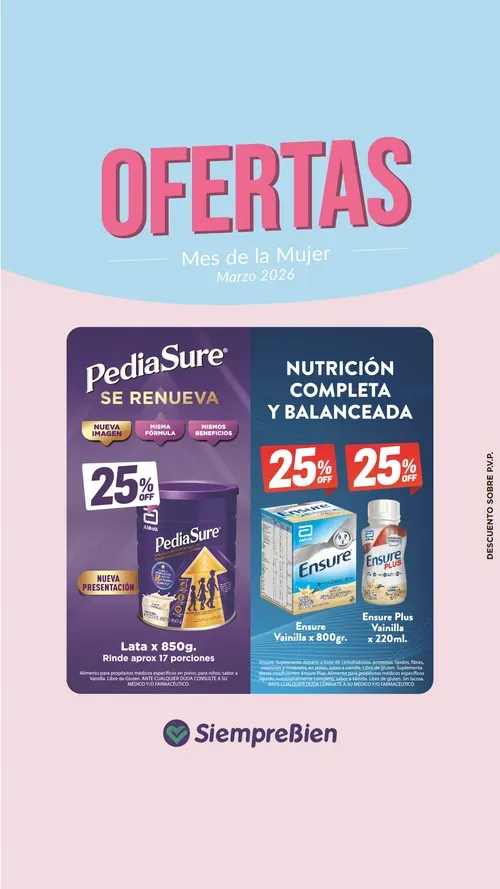 Oferta 20