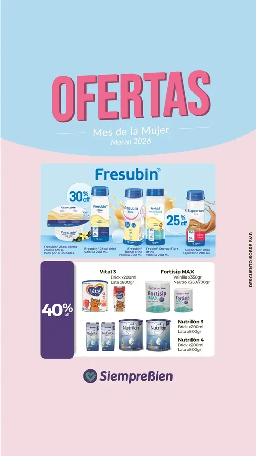 Oferta 21