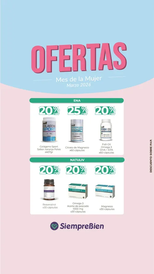 Oferta 22