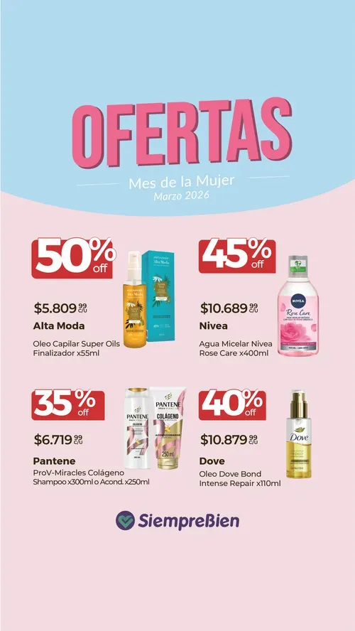 Oferta 3