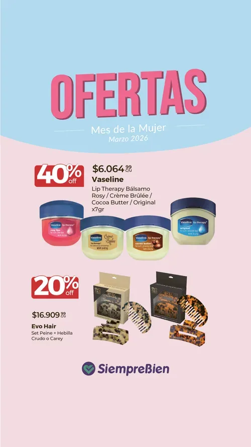 Oferta 4