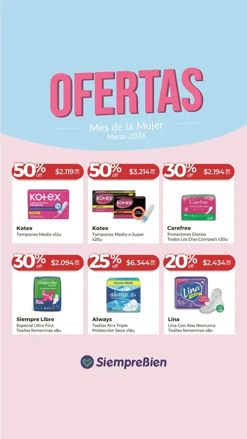 Oferta 7